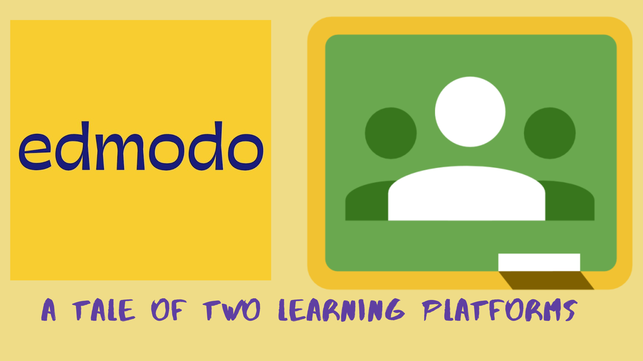 From Edmodo to Edredo: Is Google Classroom a Better Option for Quizzes?