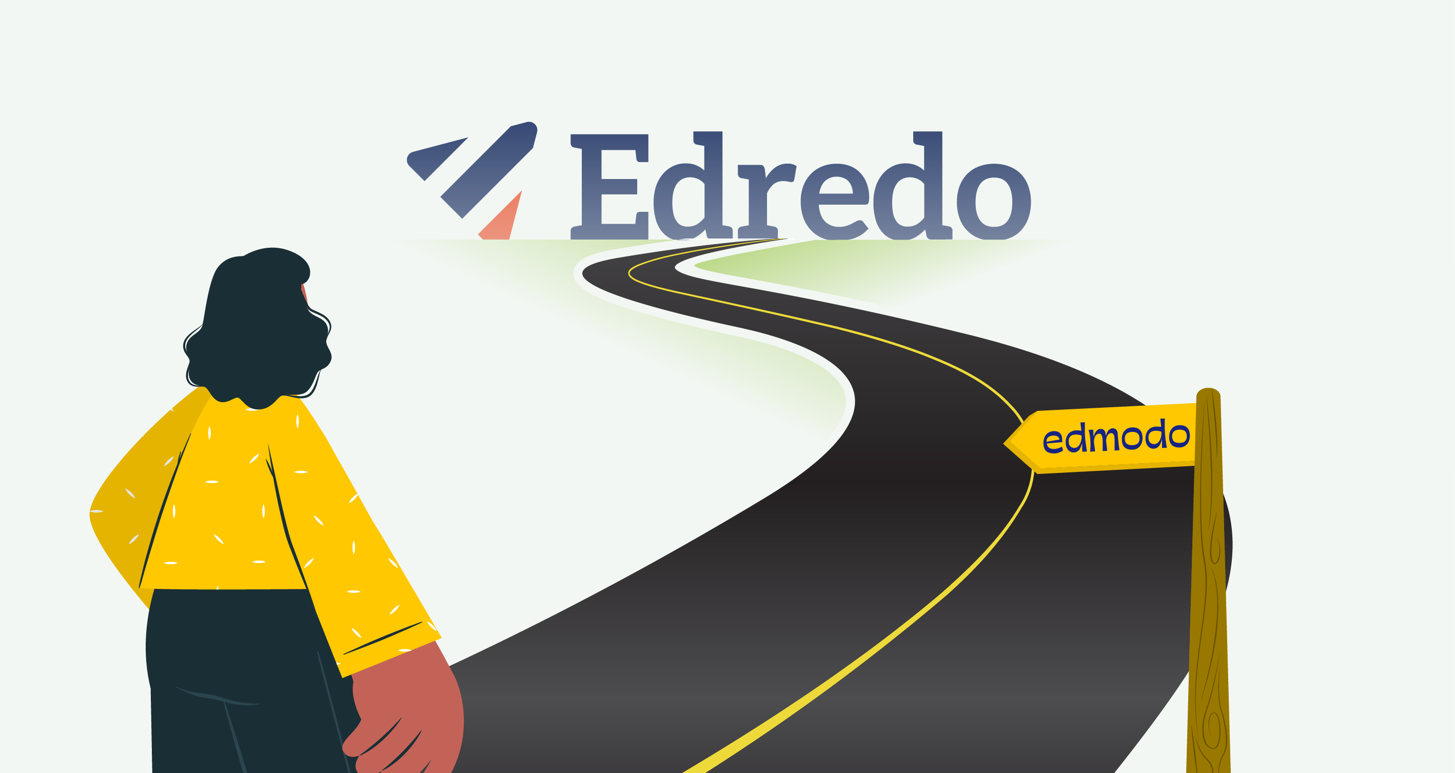 My Journey from Edmodo to Edredo 