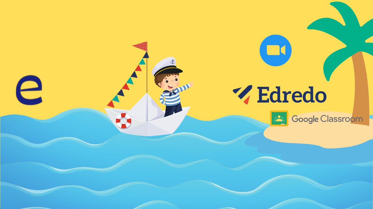 Transitioning from Edmodo: Schools’ Experiences with New Learning Platforms 